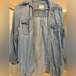 American eagle Flannel